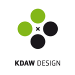 Logo von kdaw Design