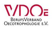 Logo des Berufsverbands Ökotrophologie