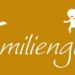 Logo Familienglück
